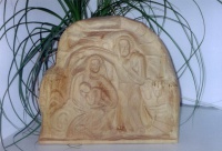 2005-21 2005-70.-Kerststal.-Mart-Janssen