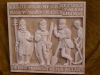 2007-17. Gevelsteen. Mart Janssen B.jpg