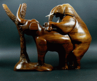 2007-18. Olifanten. Wally Huijbregts B.gif