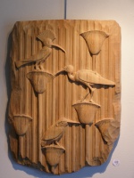 2007-19. Vogels. Hans Huisman B.JPG