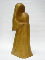 2008-12. Moeder en kind. Dieneke Schoemans B.jpg