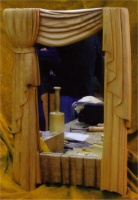 2008-25. Spiegellijst. Hans Huisman B.jpg