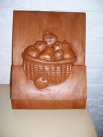 2008-30. Fruitmandje. Wiel Bergmans B.jpg