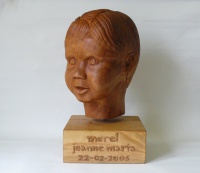 2009-14. Kleindochter. Mart Janssen B.jpg