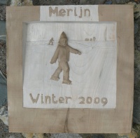 2009-23. Kleinzoon. Mart Janssen B.jpg