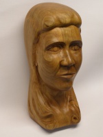 2009-30. Vrouw. Henk van Laar B.jpg