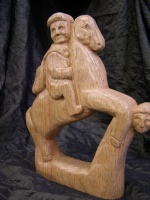2013-12. Alexander de Grote. Meta Vermeulen B.jpg
