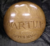 2013-16. Naambord. Dieneke Schoemans B.jpg