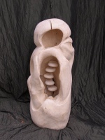 2014-27. Abstracte Torso. Hans van Wijk B.jpg