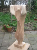 2017-12. Abstracte torso. Hans van Wijk.JPG