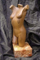 2017-16. Torso. Cees van Benthem.JPG