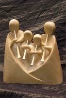 2010-12, In liefde verbonden, Annelies Struik