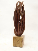 2010-14, Vuur, Arend Zweers