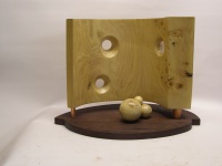 2010-19, Abstract, Hans van Wijk