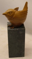 2010-20, Winterkoninkje, Arend Zweers
