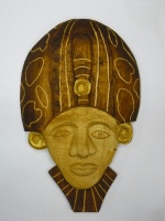 2010-22, Masker, Anja Midden