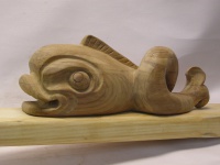 2010-24, Dolfijn, Dieneke Schoemans