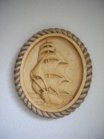 2010-29, Schoener, Henk van Laar
