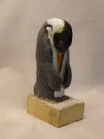 2010-33, Pinguins , Gonnie Andeweg