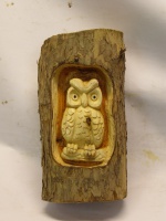 2010-34, Uil, Hilda Munnik