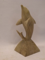 2010-37, Dolfijn, Henk van Laar