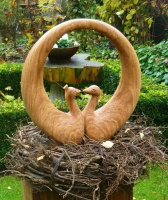 2010-38, Pauwen, Mart Janssen