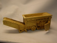 2010-47, Machine, Reint Sekhuis