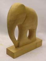 2011-18, Olifant, Meta Vermeulen