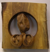 2011-20, Ontkiemend leven, Wim Tolkamp