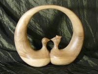 2011-21, Pauwen, Annelies Struik