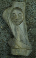 2011-35, Hoofd, Annelies Struik