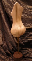2011-36, Torso, Hans van Wijk