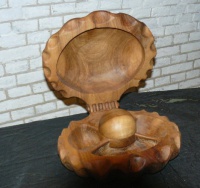 2011-40, Schaal, Hans Huisman