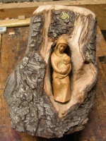 2011-46, Kapelletje, Jo Straver