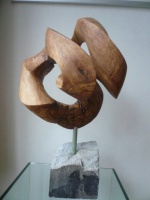2011-39, Mobius, Ton van den Berg