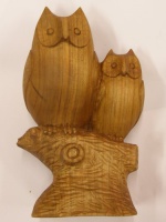 2012-15, Uiltjes, Henk van Laar
