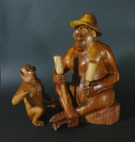 2012-28, Apengroep,Wally Huijbregts
