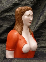 2012-33, Boegbeeld,Pieter Dijksman