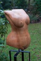 2012-37, Torso 2,Hans van Wijk