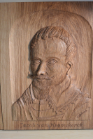 2018-19. Jacob van Heemskerck. Jan Obbema