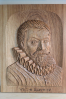 2018-20. Willem Barentsz. Jan Obbema