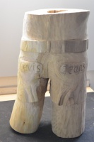 2019-16. Jeans. Jan Obbema