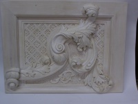 2011-52, Ornament,Wil van der Heyden