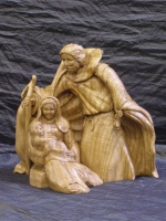 2019-46, De Heilige familie,Carel Verdonschot.JPG