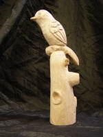 2019-51, Vogeltje,Dick Kruit.JPG